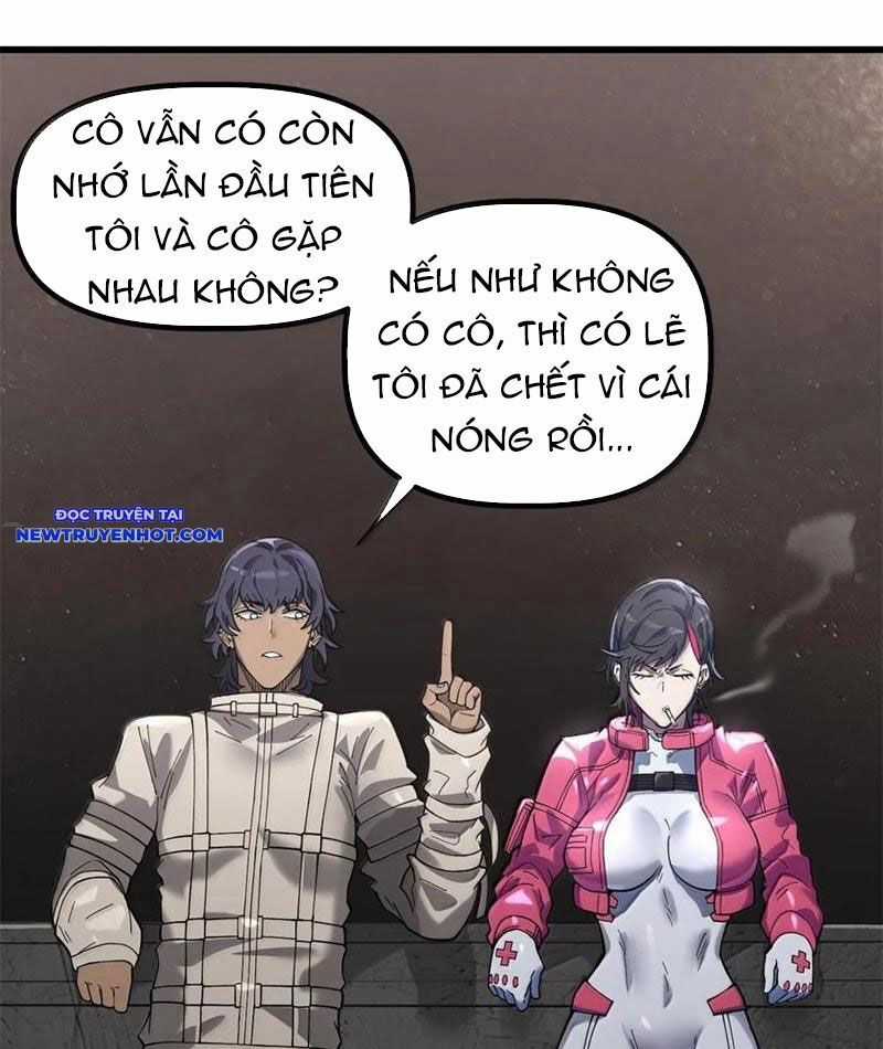 Băng Phong Mạt Nhật: Không Còn Đường Sống Chương 44 trang 90