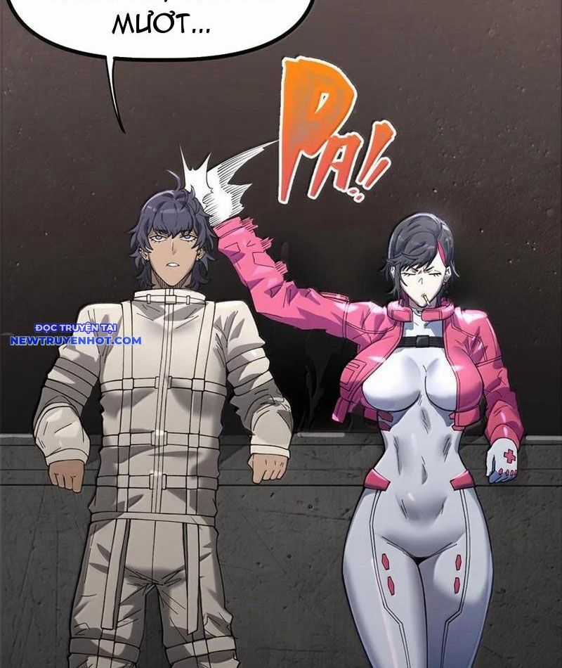 Băng Phong Mạt Nhật: Không Còn Đường Sống Chương 44 trang 92