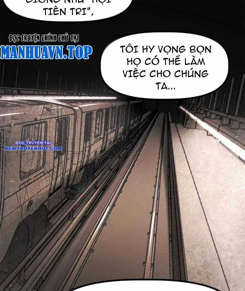 Băng Phong Mạt Nhật: Không Còn Đường Sống Chương 44 trang 94