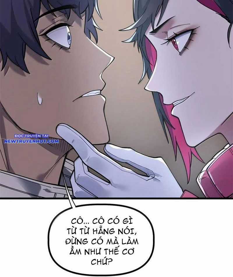 Băng Phong Mạt Nhật: Không Còn Đường Sống Chương 45 trang 10