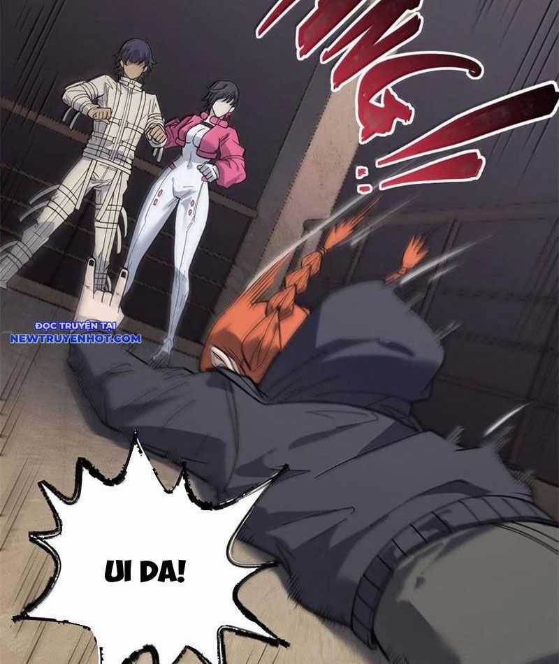 Băng Phong Mạt Nhật: Không Còn Đường Sống Chương 45 trang 16