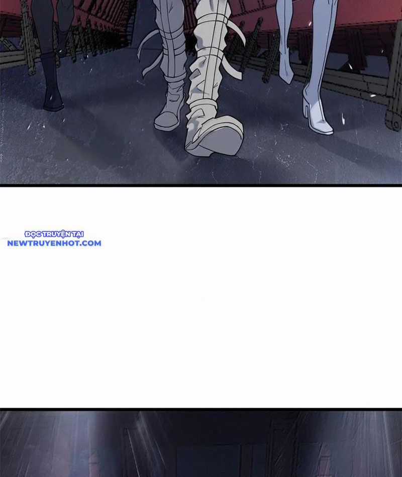 Băng Phong Mạt Nhật: Không Còn Đường Sống Chương 45 trang 22