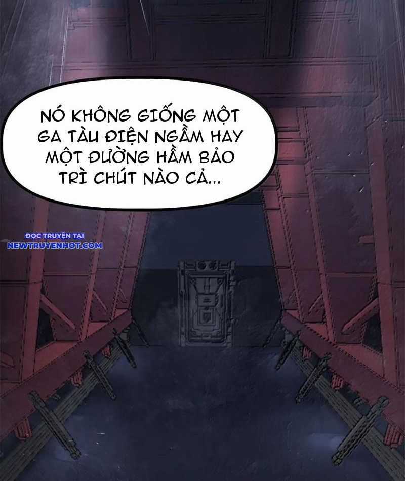 Băng Phong Mạt Nhật: Không Còn Đường Sống Chương 45 trang 23