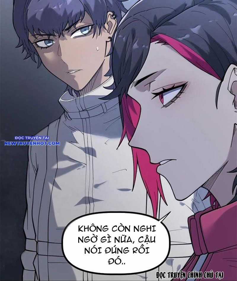 Băng Phong Mạt Nhật: Không Còn Đường Sống Chương 45 trang 28