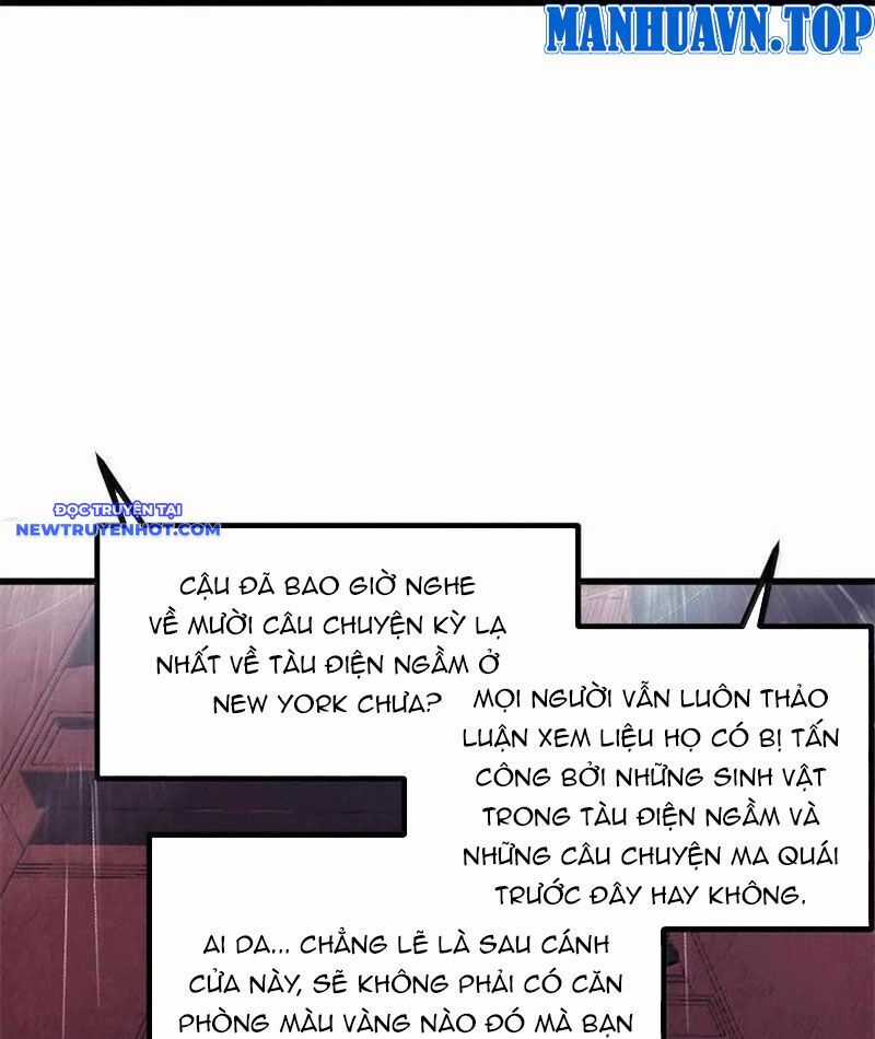 Băng Phong Mạt Nhật: Không Còn Đường Sống Chương 45 trang 29