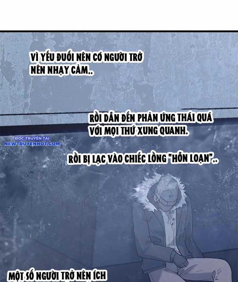 Băng Phong Mạt Nhật: Không Còn Đường Sống Chương 45 trang 3