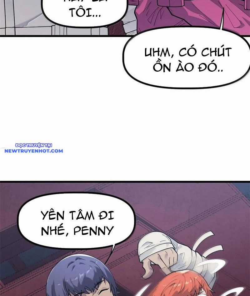 Băng Phong Mạt Nhật: Không Còn Đường Sống Chương 45 trang 31