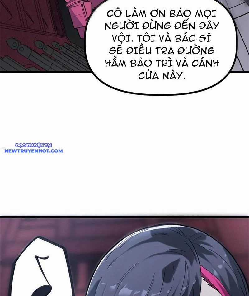 Băng Phong Mạt Nhật: Không Còn Đường Sống Chương 45 trang 33