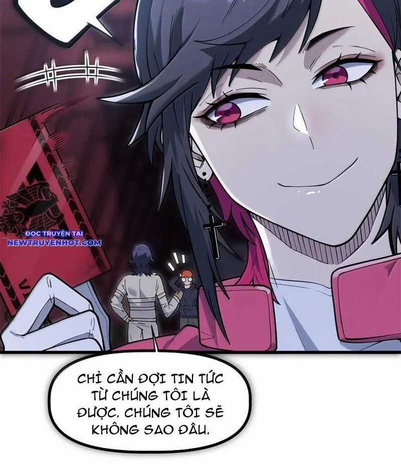 Băng Phong Mạt Nhật: Không Còn Đường Sống Chương 45 trang 34