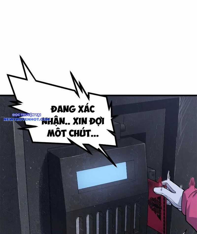 Băng Phong Mạt Nhật: Không Còn Đường Sống Chương 45 trang 35