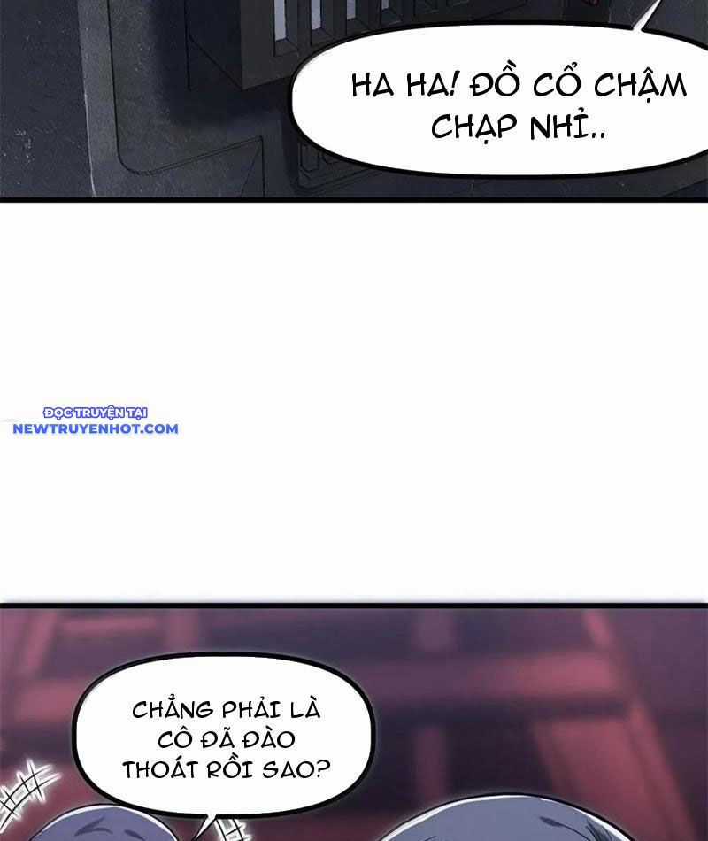 Băng Phong Mạt Nhật: Không Còn Đường Sống Chương 45 trang 36