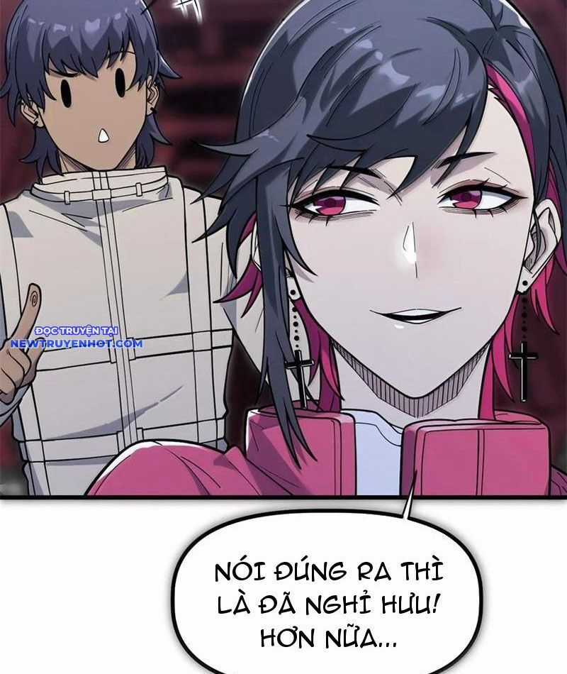 Băng Phong Mạt Nhật: Không Còn Đường Sống Chương 45 trang 37