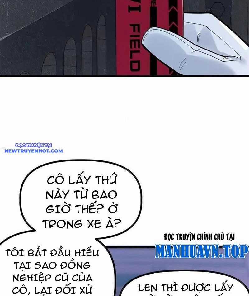 Băng Phong Mạt Nhật: Không Còn Đường Sống Chương 45 trang 39