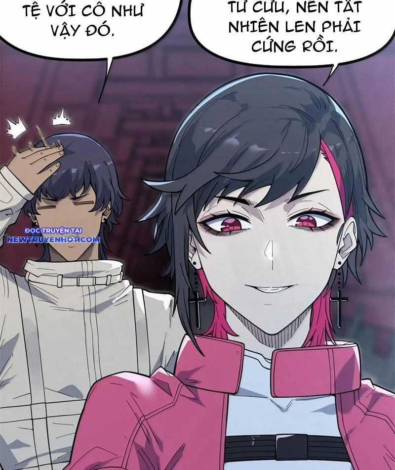 Băng Phong Mạt Nhật: Không Còn Đường Sống Chương 45 trang 40