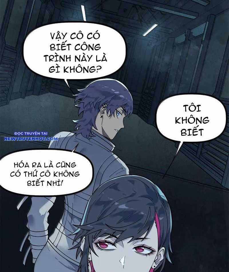 Băng Phong Mạt Nhật: Không Còn Đường Sống Chương 45 trang 46