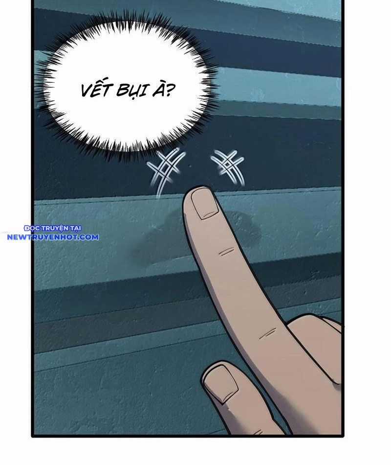 Băng Phong Mạt Nhật: Không Còn Đường Sống Chương 45 trang 49