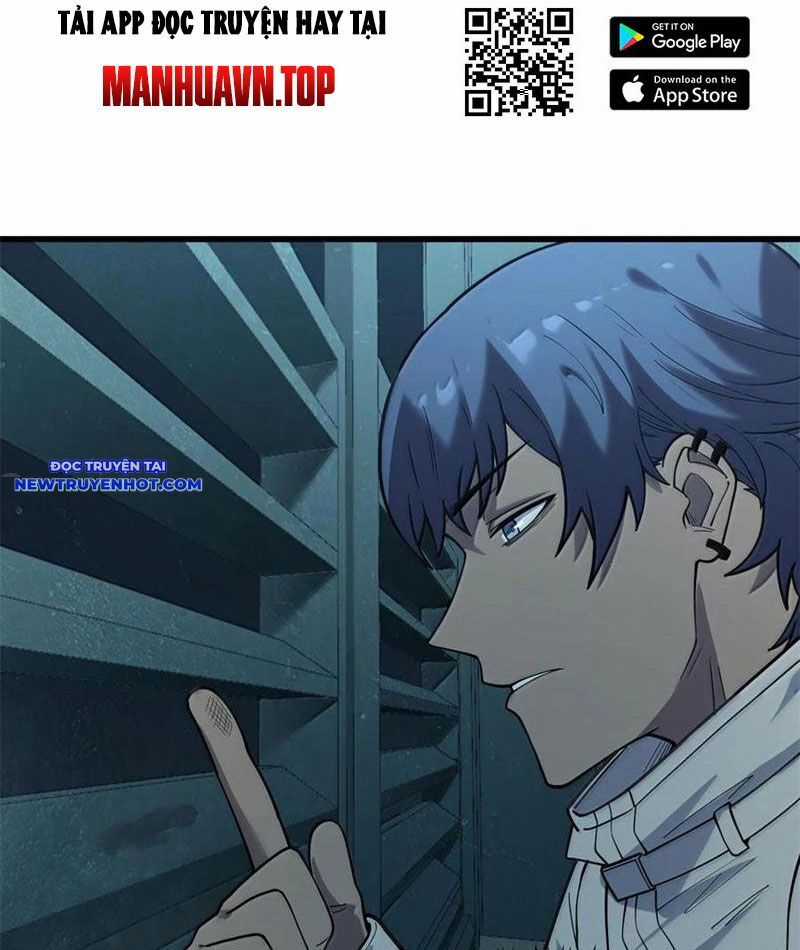 Băng Phong Mạt Nhật: Không Còn Đường Sống Chương 45 trang 50