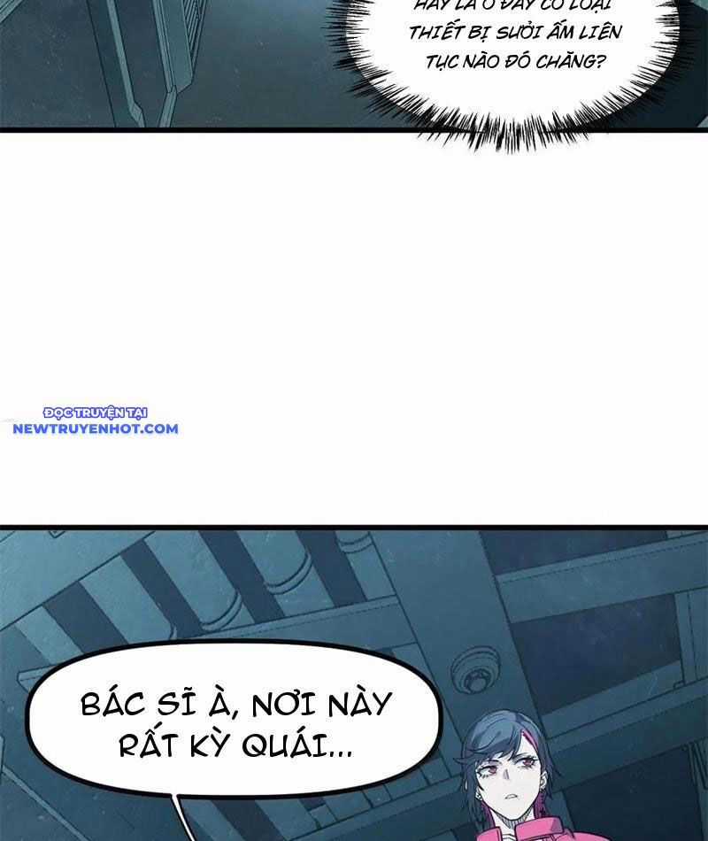 Băng Phong Mạt Nhật: Không Còn Đường Sống Chương 45 trang 52