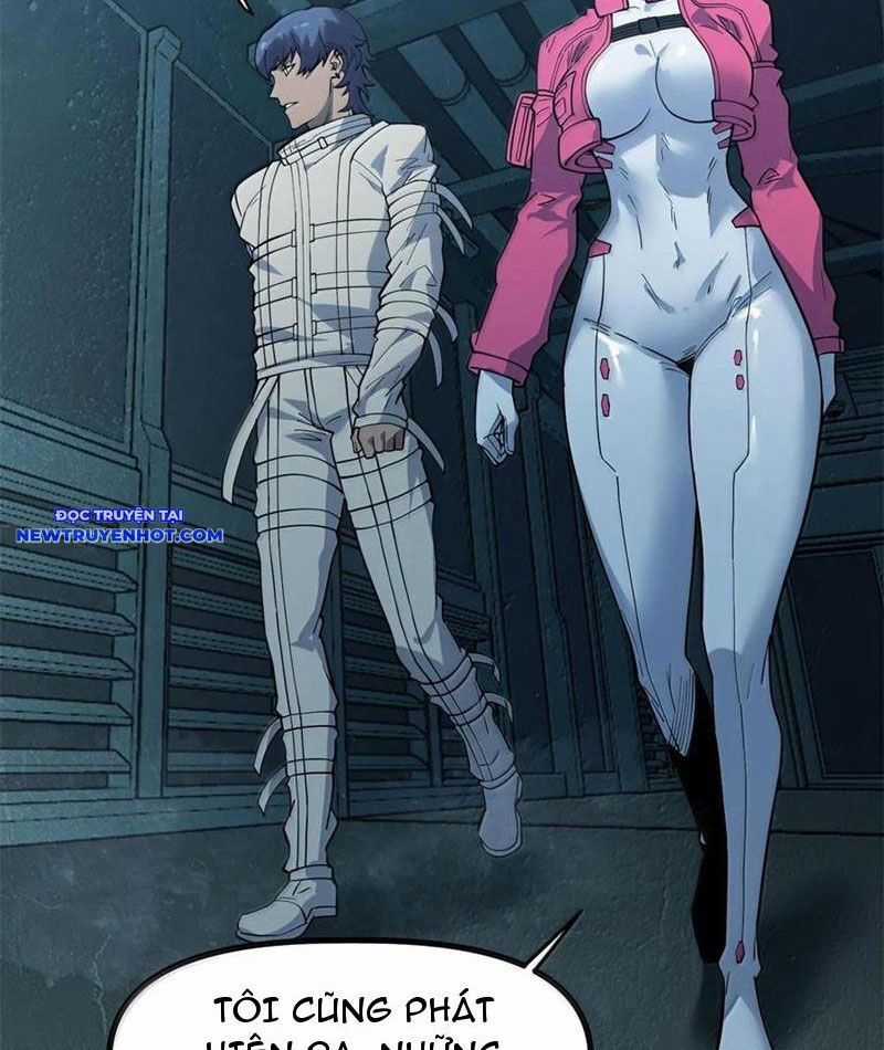 Băng Phong Mạt Nhật: Không Còn Đường Sống Chương 45 trang 53