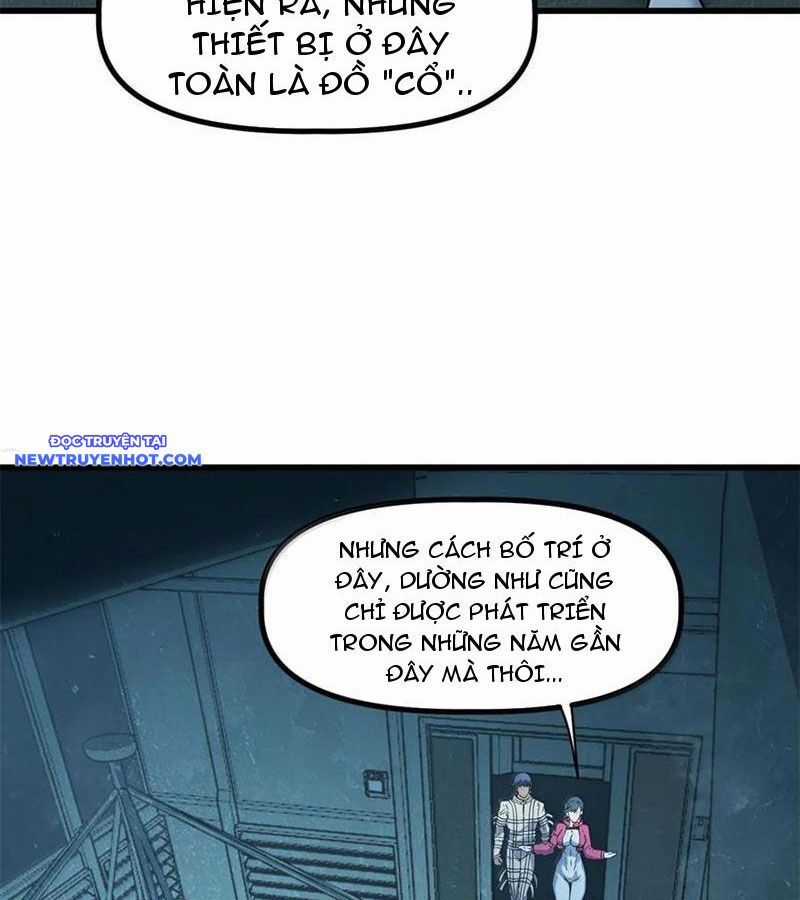 Băng Phong Mạt Nhật: Không Còn Đường Sống Chương 45 trang 54