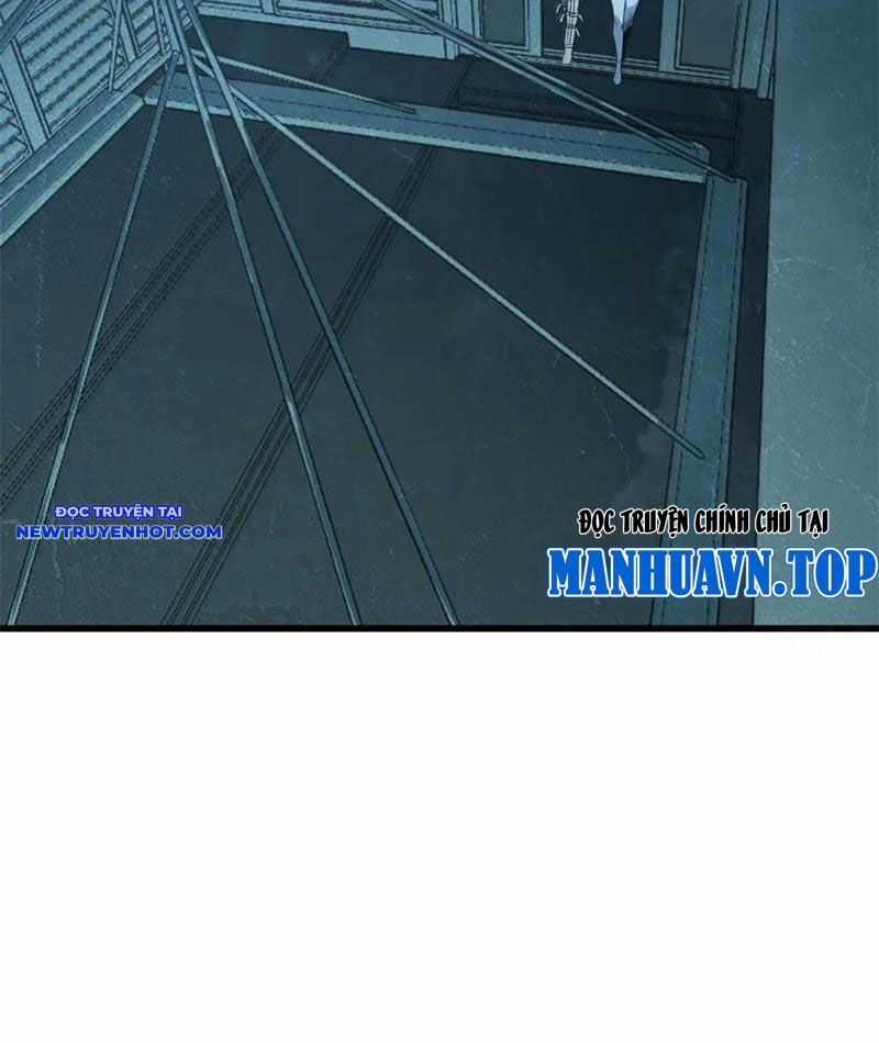 Băng Phong Mạt Nhật: Không Còn Đường Sống Chương 45 trang 55