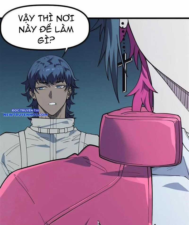 Băng Phong Mạt Nhật: Không Còn Đường Sống Chương 45 trang 56