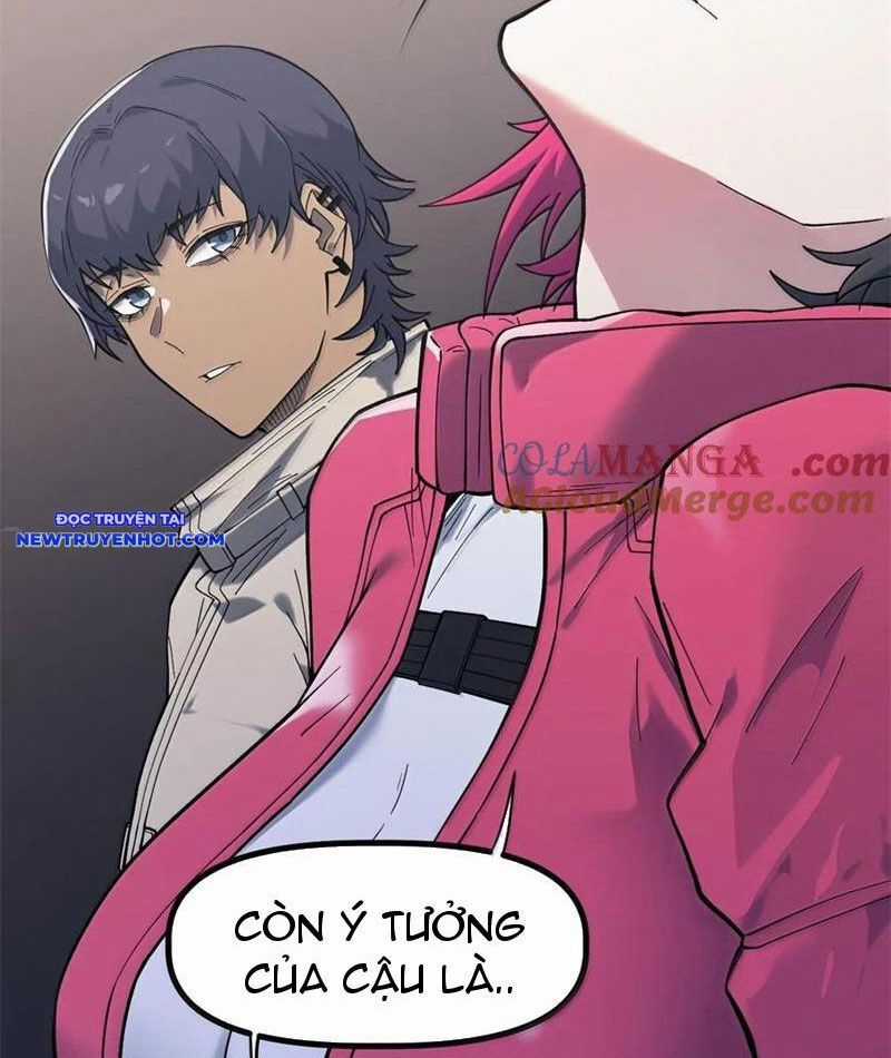 Băng Phong Mạt Nhật: Không Còn Đường Sống Chương 45 trang 6