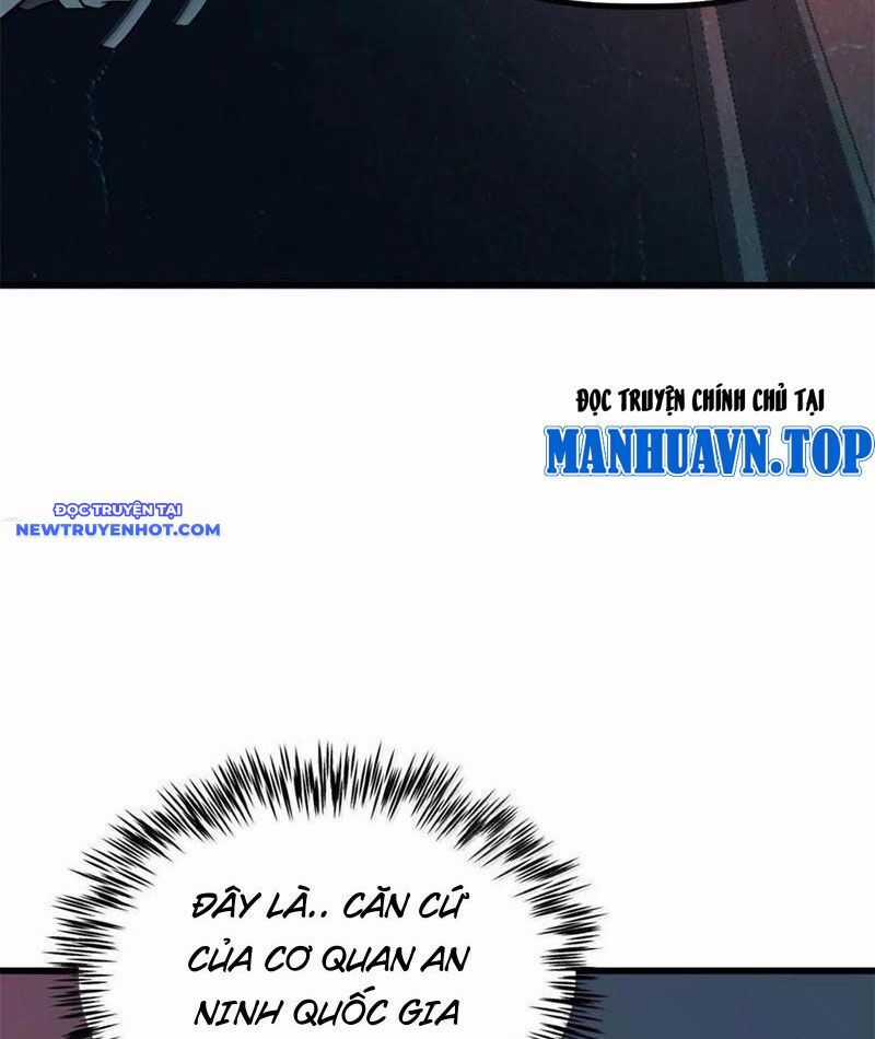 Băng Phong Mạt Nhật: Không Còn Đường Sống Chương 45 trang 60