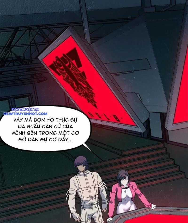 Băng Phong Mạt Nhật: Không Còn Đường Sống Chương 45 trang 63