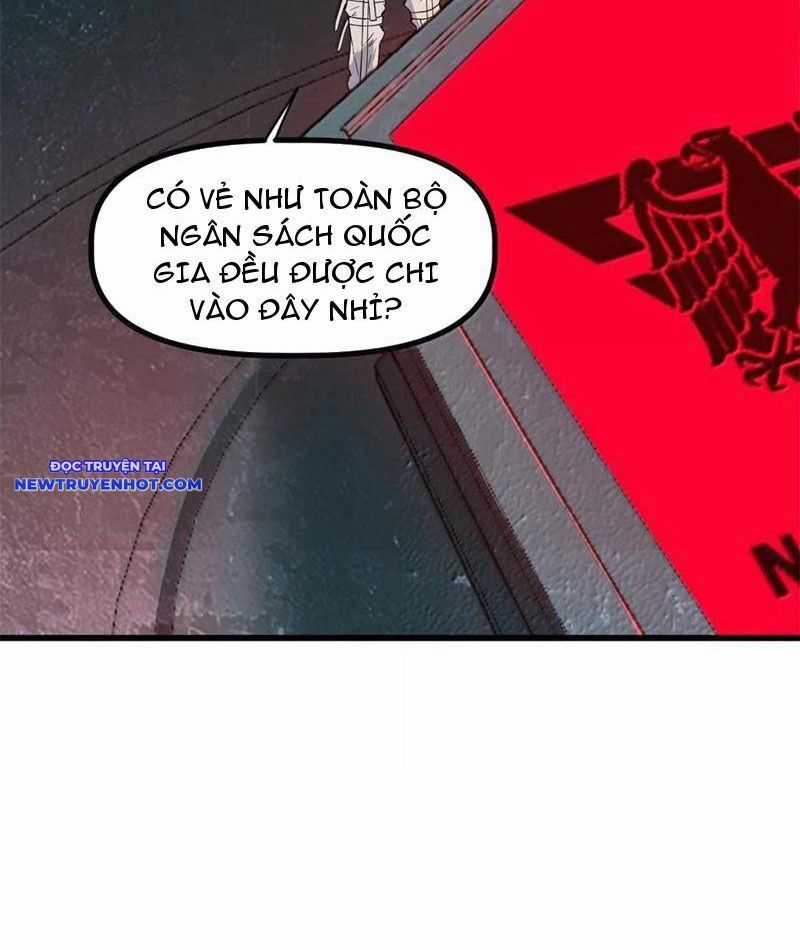 Băng Phong Mạt Nhật: Không Còn Đường Sống Chương 45 trang 64