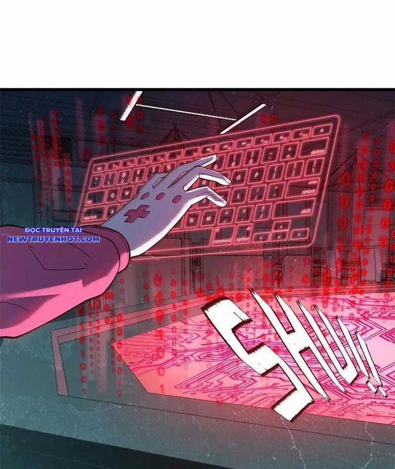 Băng Phong Mạt Nhật: Không Còn Đường Sống Chương 45 trang 65