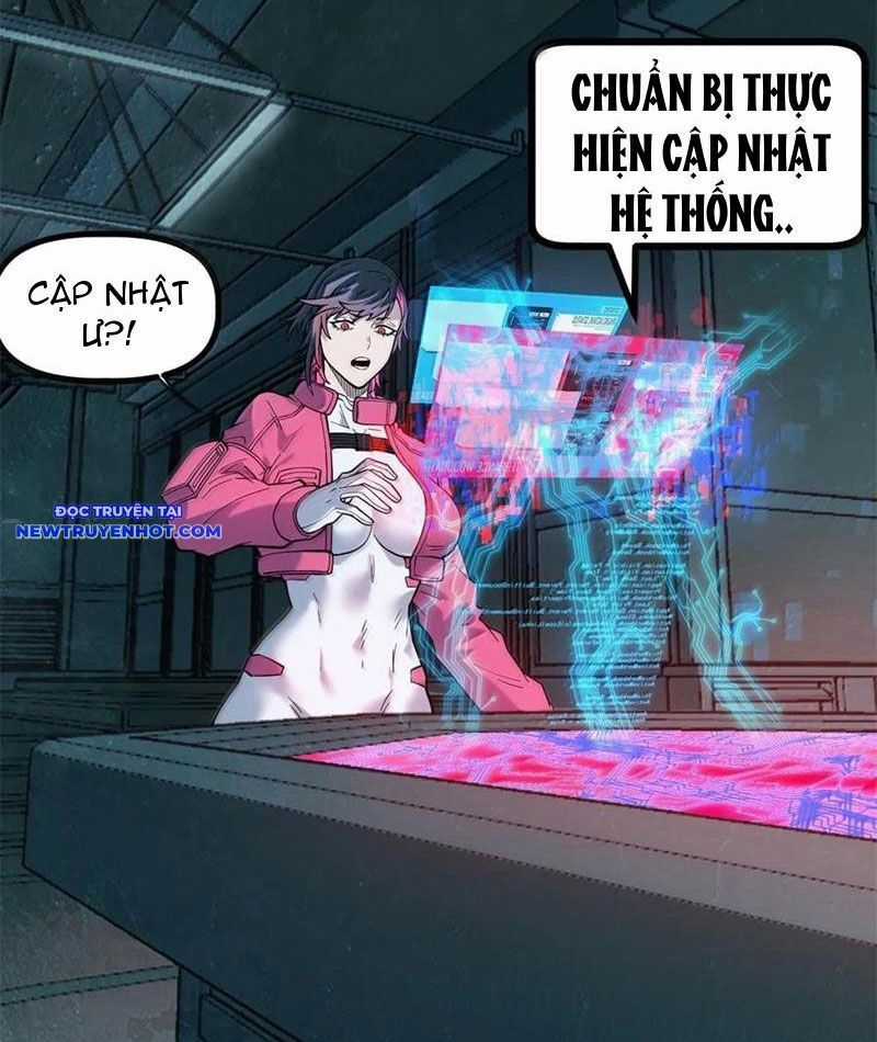 Băng Phong Mạt Nhật: Không Còn Đường Sống Chương 45 trang 74