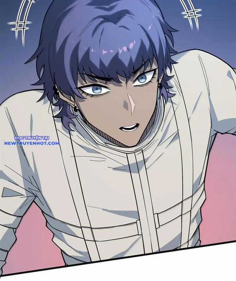 Băng Phong Mạt Nhật: Không Còn Đường Sống Chương 45 trang 76