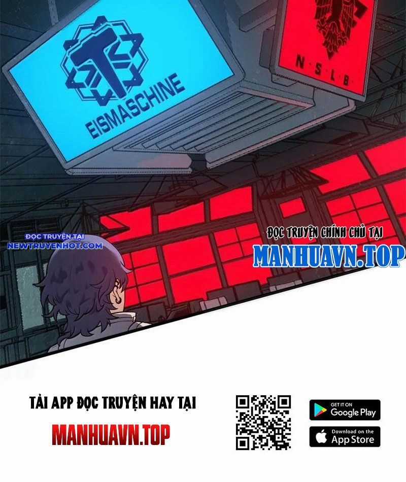 Băng Phong Mạt Nhật: Không Còn Đường Sống Chương 45 trang 78