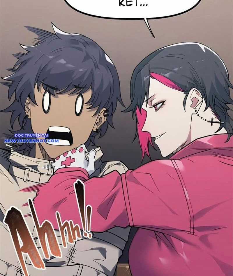 Băng Phong Mạt Nhật: Không Còn Đường Sống Chương 45 trang 8