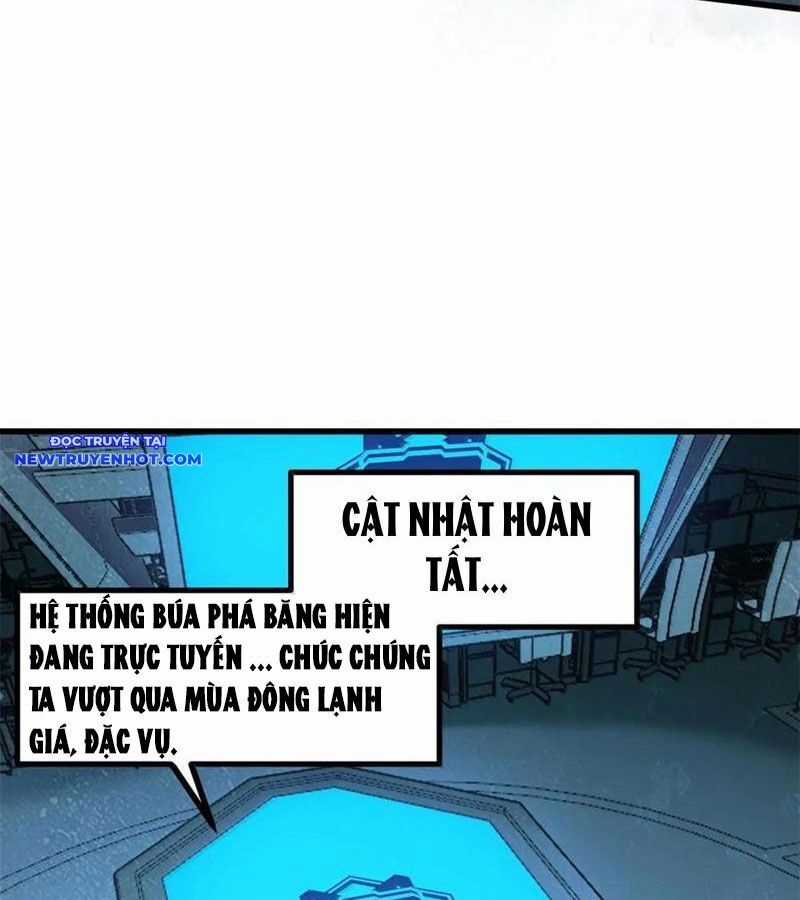 Băng Phong Mạt Nhật: Không Còn Đường Sống Chương 45 trang 81