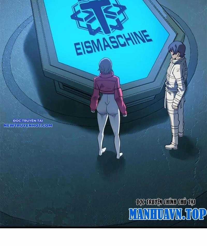 Băng Phong Mạt Nhật: Không Còn Đường Sống Chương 45 trang 82