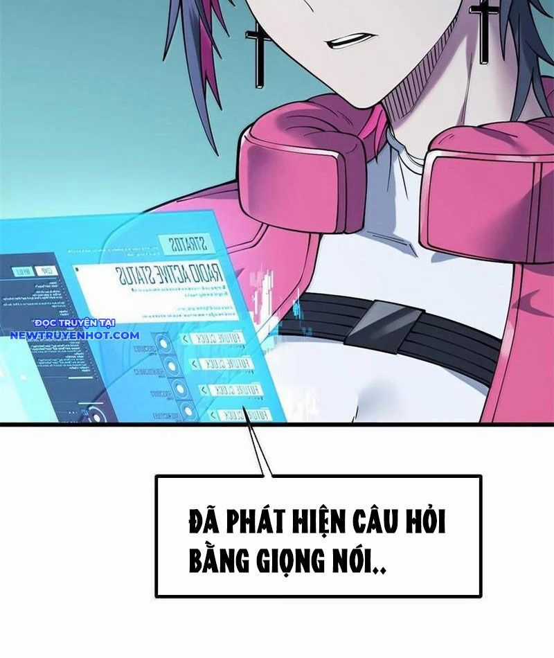 Băng Phong Mạt Nhật: Không Còn Đường Sống Chương 45 trang 84