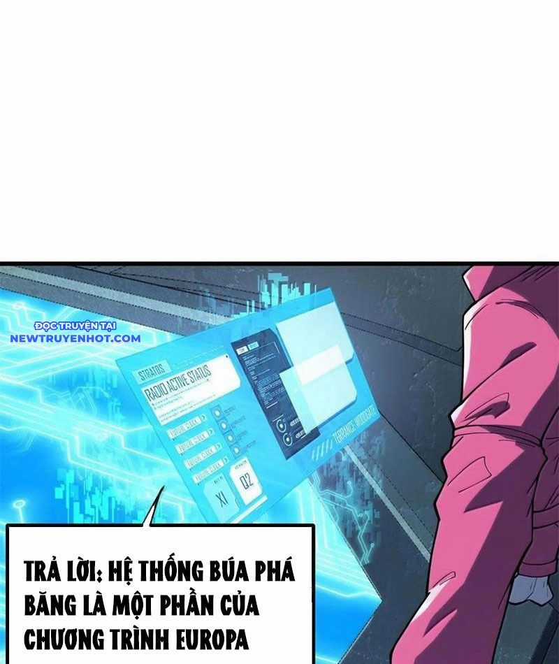 Băng Phong Mạt Nhật: Không Còn Đường Sống Chương 45 trang 85