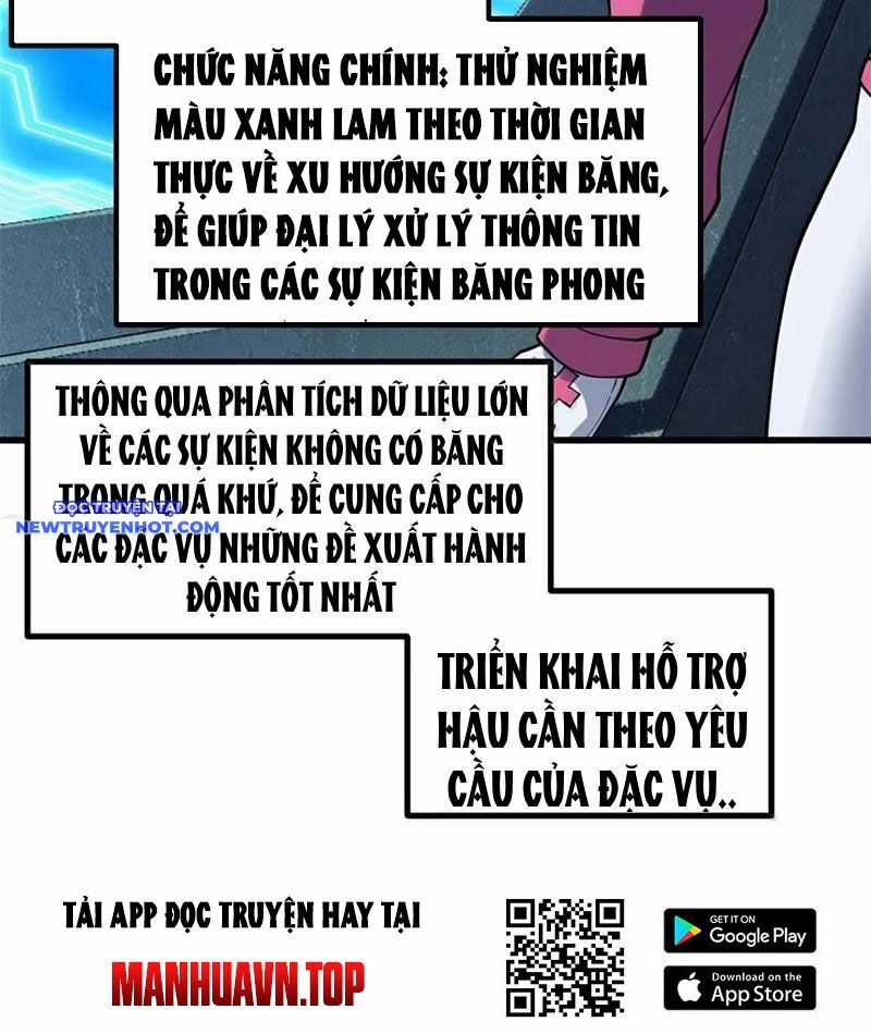 Băng Phong Mạt Nhật: Không Còn Đường Sống Chương 45 trang 86