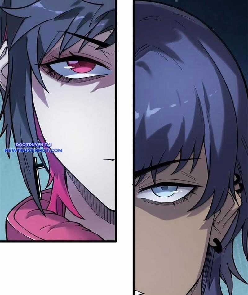 Băng Phong Mạt Nhật: Không Còn Đường Sống Chương 45 trang 90