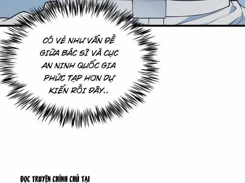 Băng Phong Mạt Nhật: Không Còn Đường Sống Chương 46 trang 11