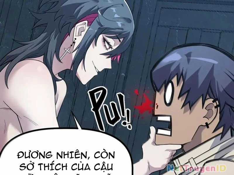 Băng Phong Mạt Nhật: Không Còn Đường Sống Chương 46 trang 123