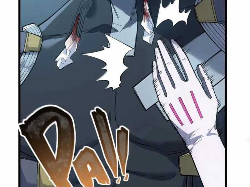 Băng Phong Mạt Nhật: Không Còn Đường Sống Chương 46 trang 134