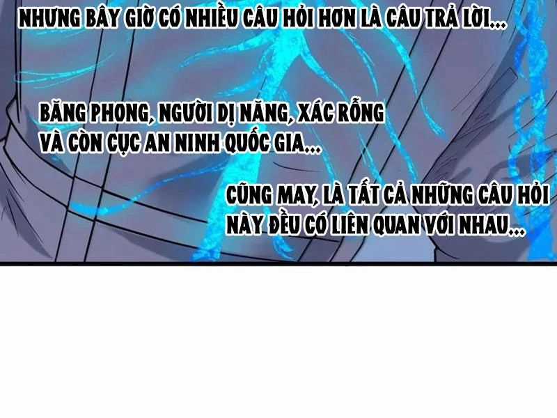 Băng Phong Mạt Nhật: Không Còn Đường Sống Chương 46 trang 14