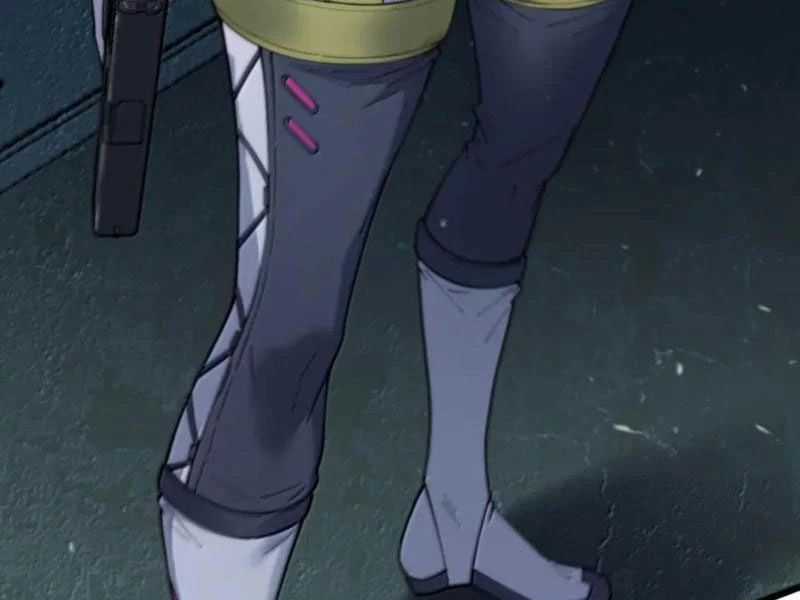 Băng Phong Mạt Nhật: Không Còn Đường Sống Chương 46 trang 149