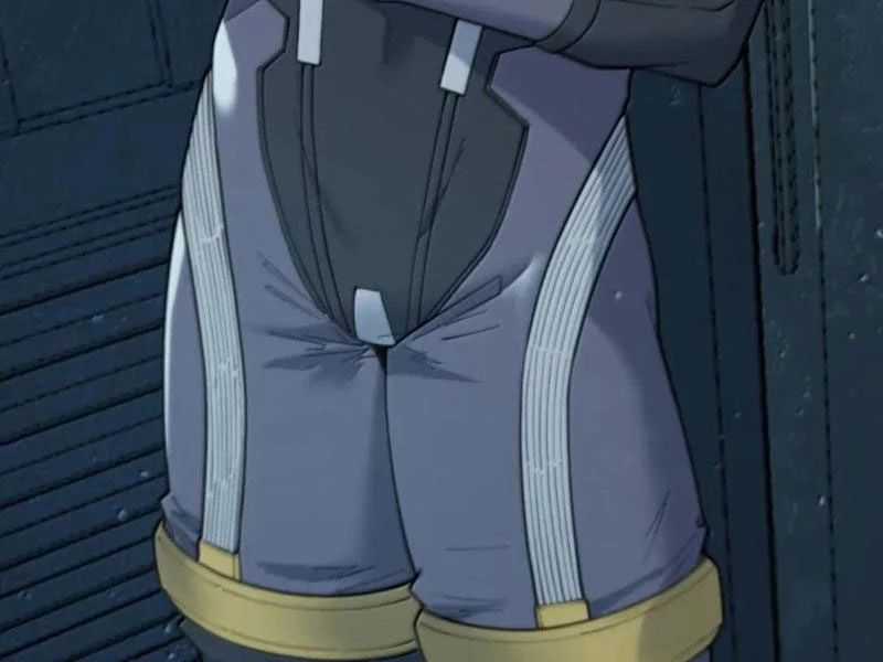 Băng Phong Mạt Nhật: Không Còn Đường Sống Chương 46 trang 154