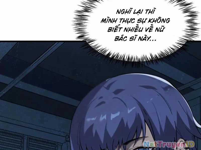 Băng Phong Mạt Nhật: Không Còn Đường Sống Chương 46 trang 26