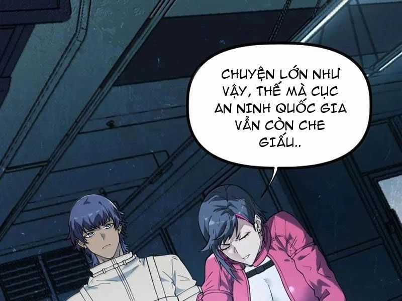 Băng Phong Mạt Nhật: Không Còn Đường Sống Chương 46 trang 3