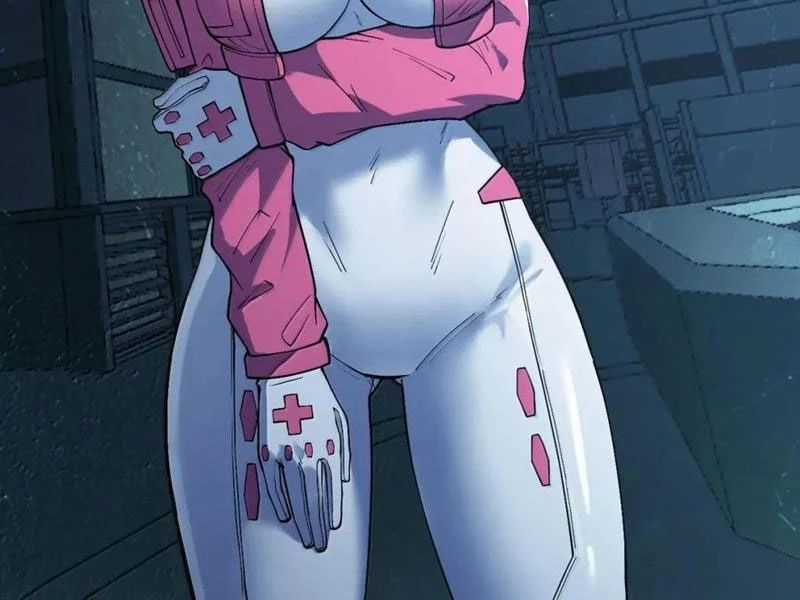 Băng Phong Mạt Nhật: Không Còn Đường Sống Chương 46 trang 31